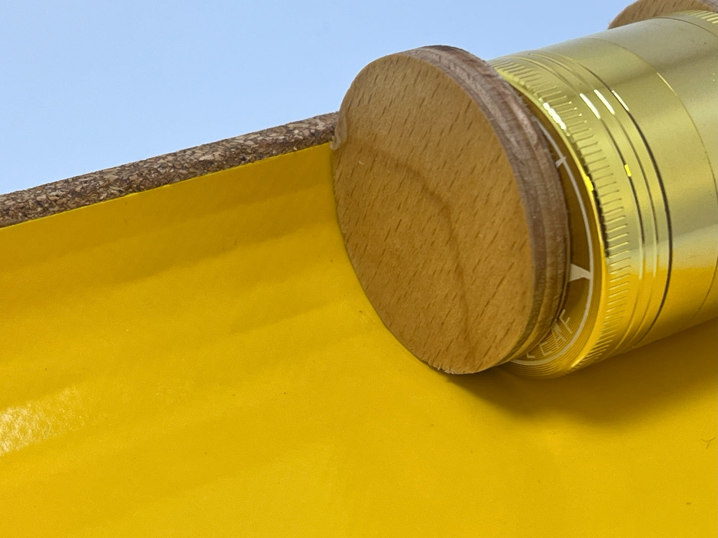 StashRoll - Handgemacht für dein High-End-Feeling - Sunwood Holzdesign