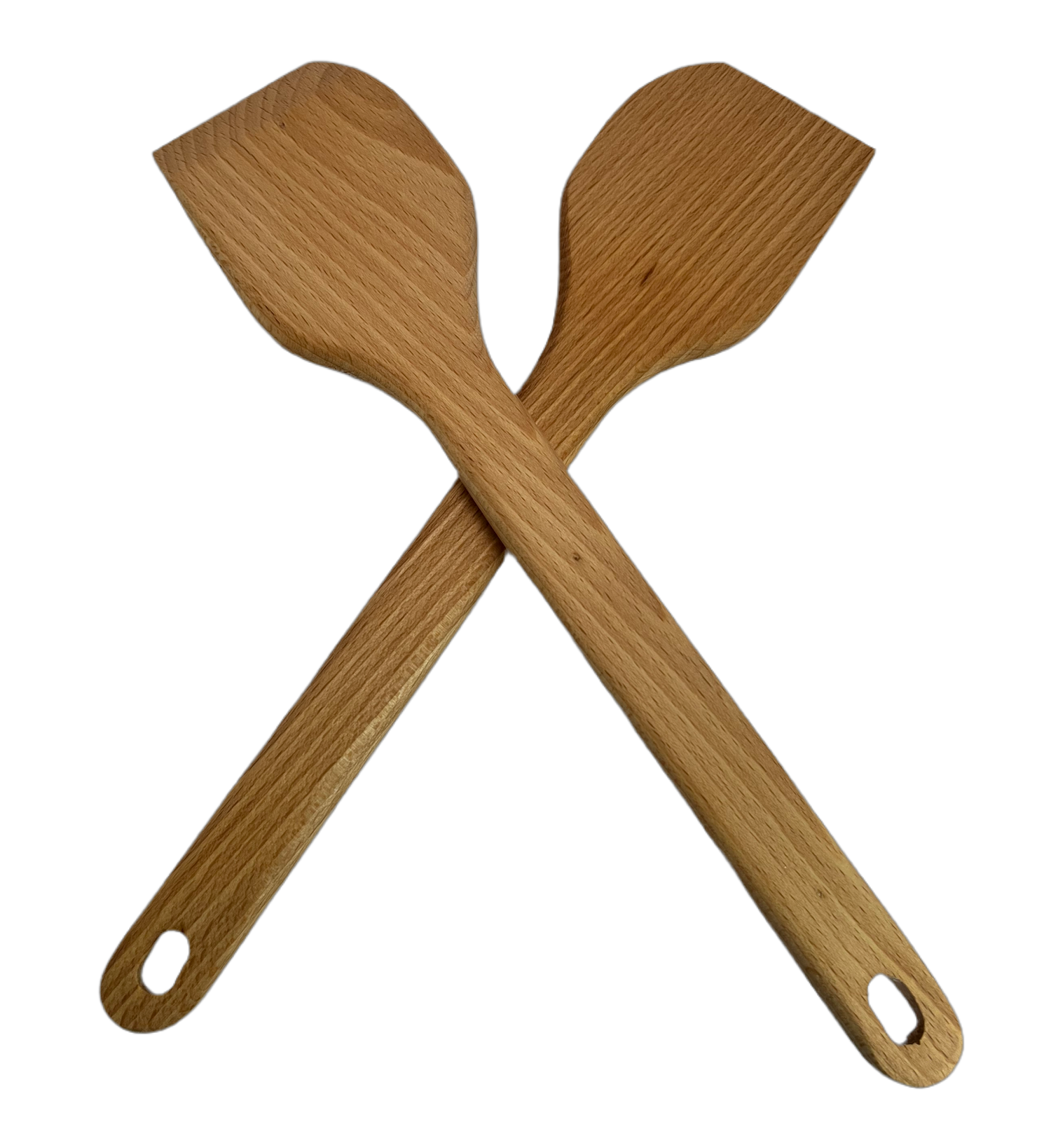 Pfannenwender [spezial-Form] - Sunwood Holzdesign