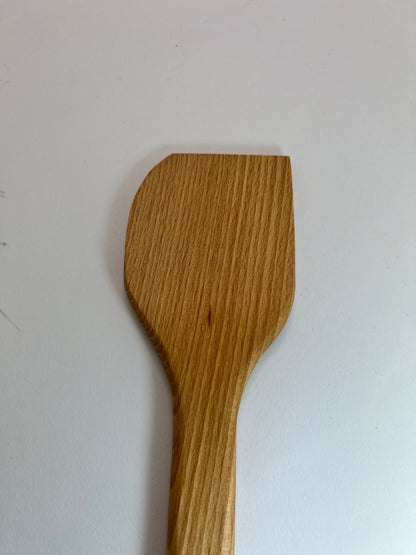 Pfannenwender [spezial-Form] - Sunwood Holzdesign