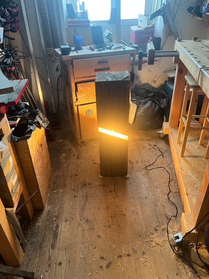 Log-Light - Sunwood Holzdesign