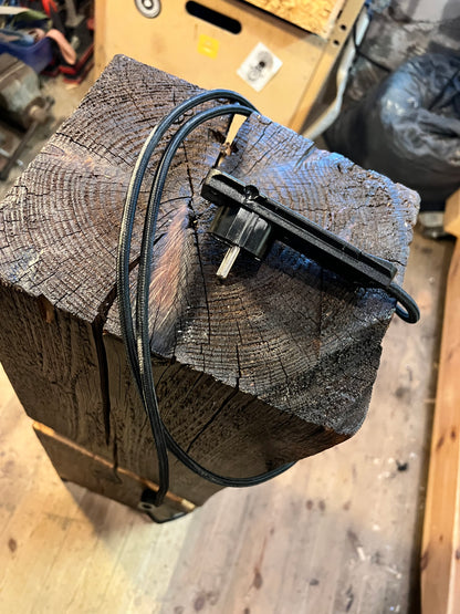 Log-Light - Sunwood Holzdesign