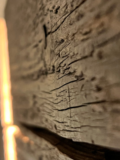 Log-Light - Sunwood Holzdesign