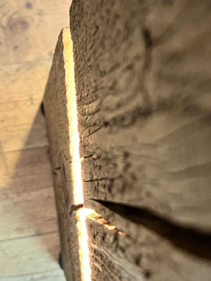 Log-Light - Sunwood Holzdesign