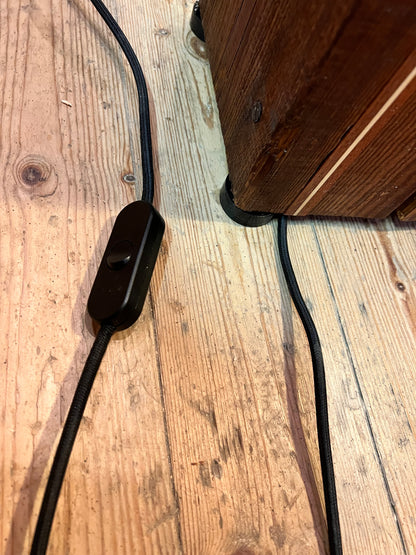 Log-Light - Sunwood Holzdesign