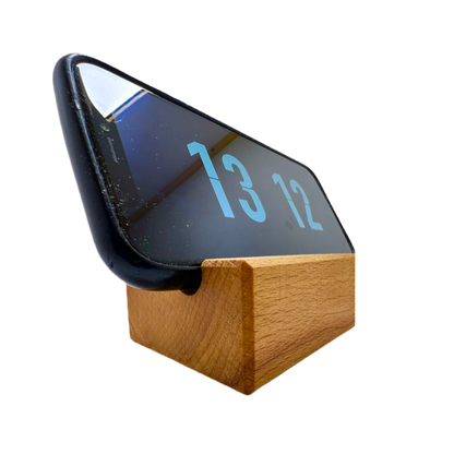 Handyhalter - Sunwood Holzdesign