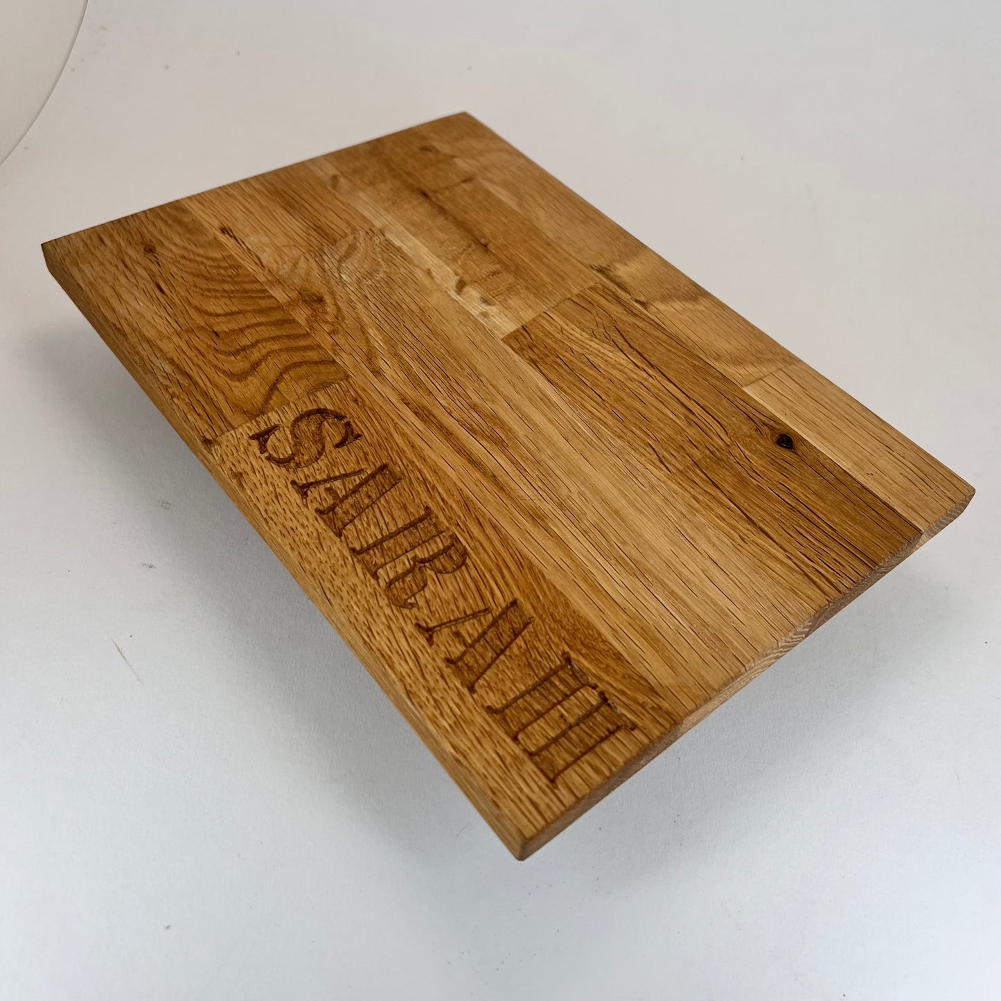 Dein Brett - dein Design! - Individuelle Ess- und Schneidebretter.