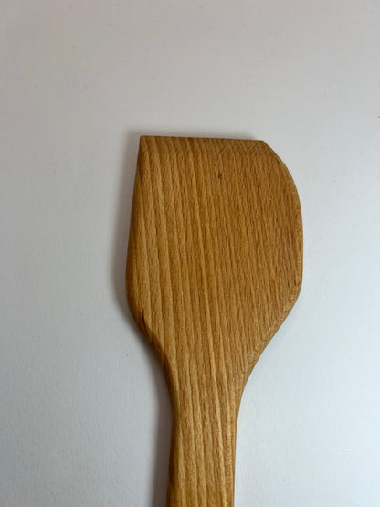 Pfannenwender [spezial-Form] - Sunwood Holzdesign