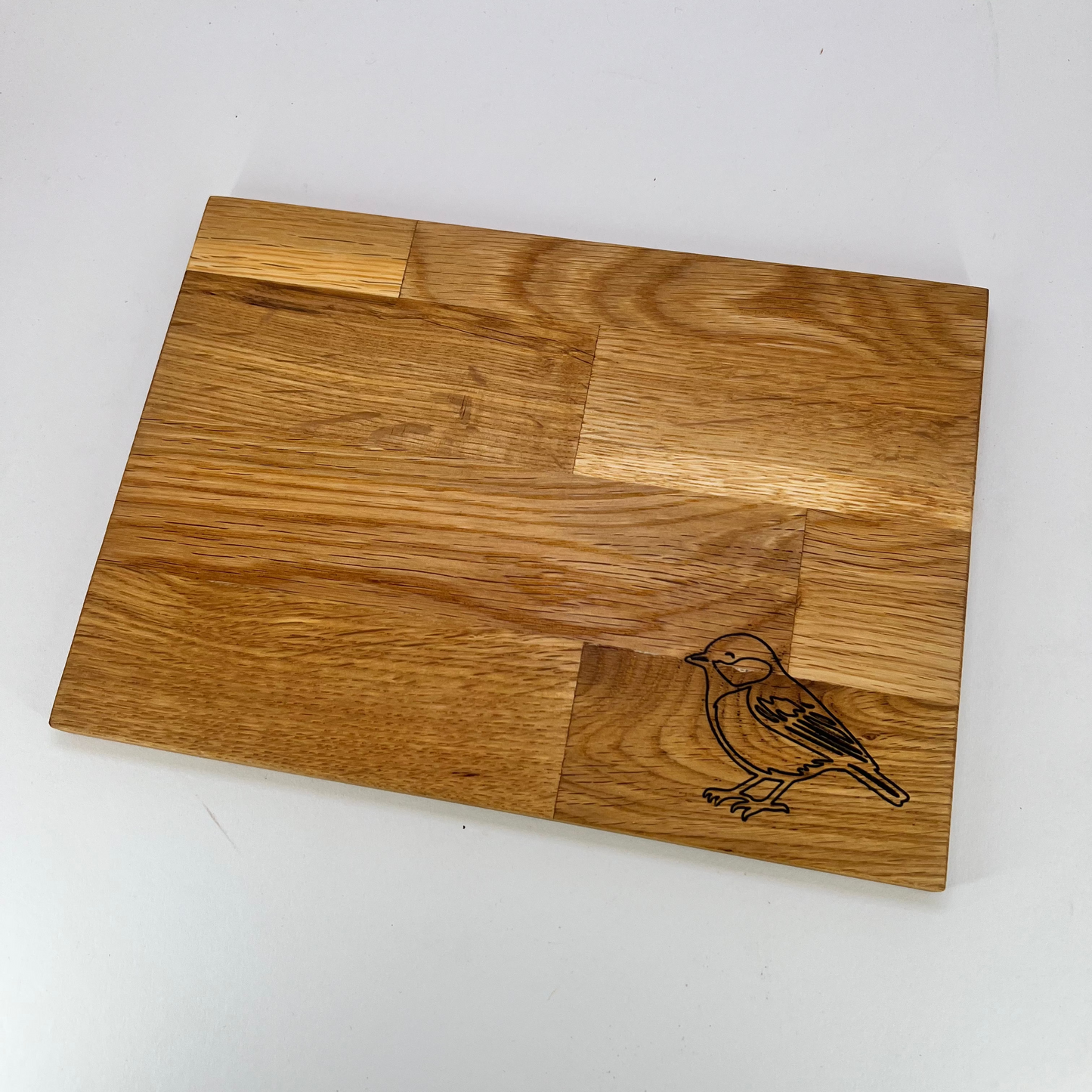 Dein Brett - dein Design! - Individuelle Ess- und Schneidebretter.