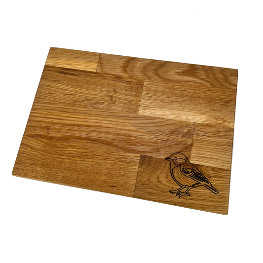 Dein Brett - dein Design! - Individuelle Ess- und Schneidebretter.