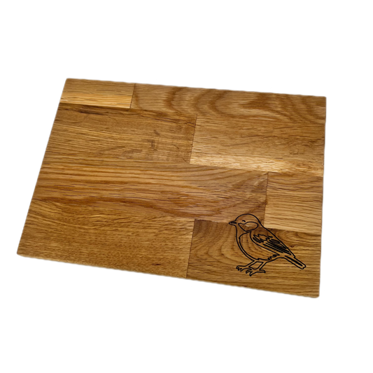 Dein Brett - dein Design! - Individuelle Ess- und Schneide Bretter.