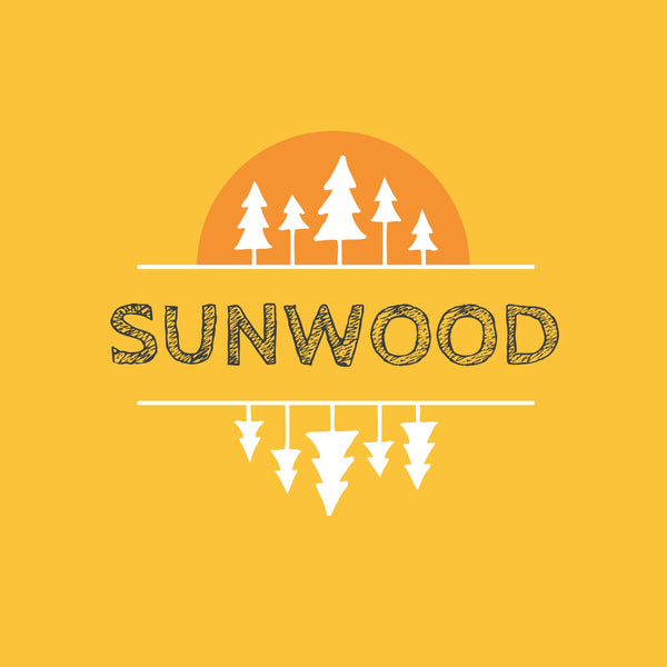 Logo Sunwood Holzdesign