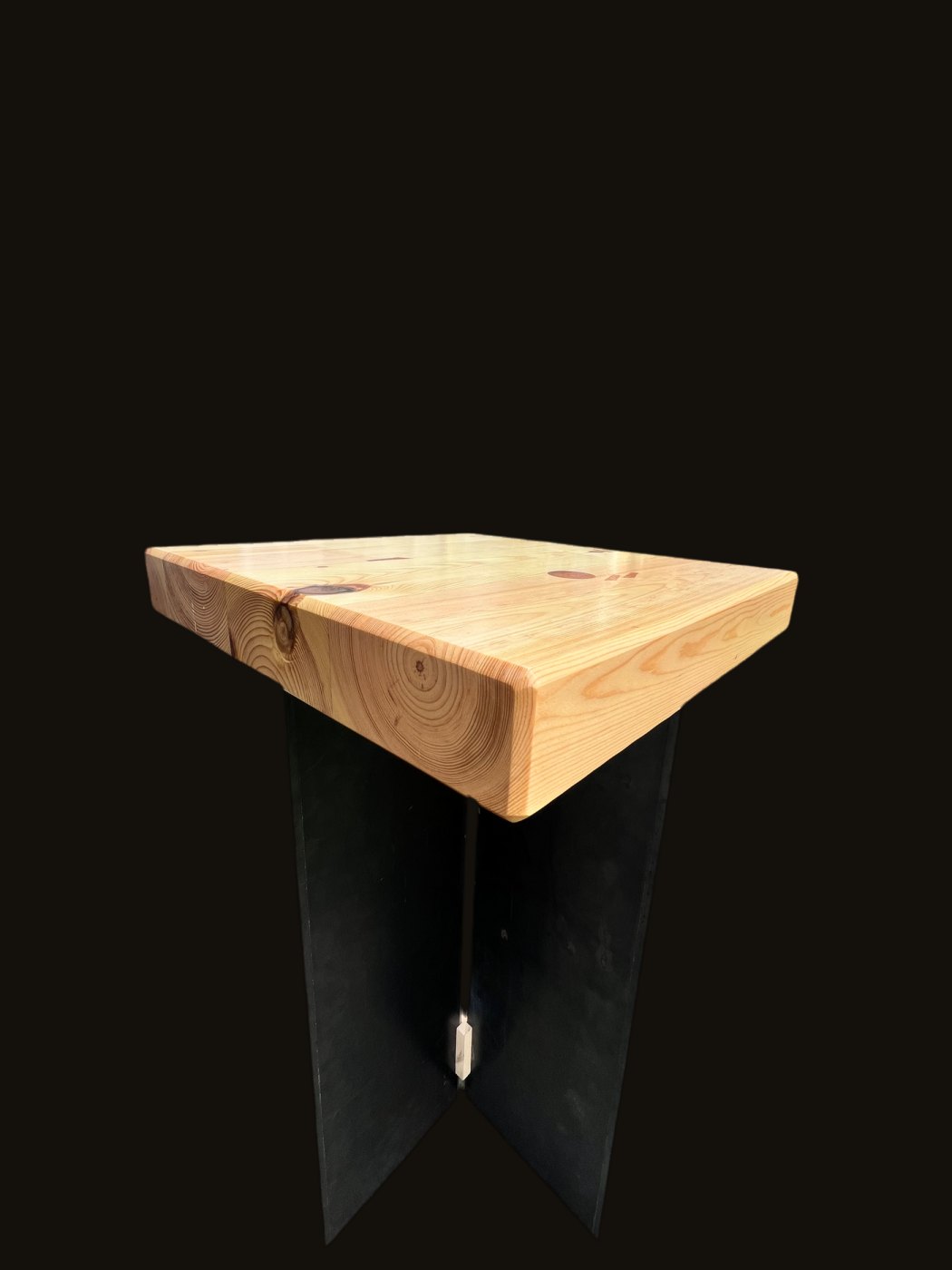 Beistelltisch [Unikat] [Recycelt]