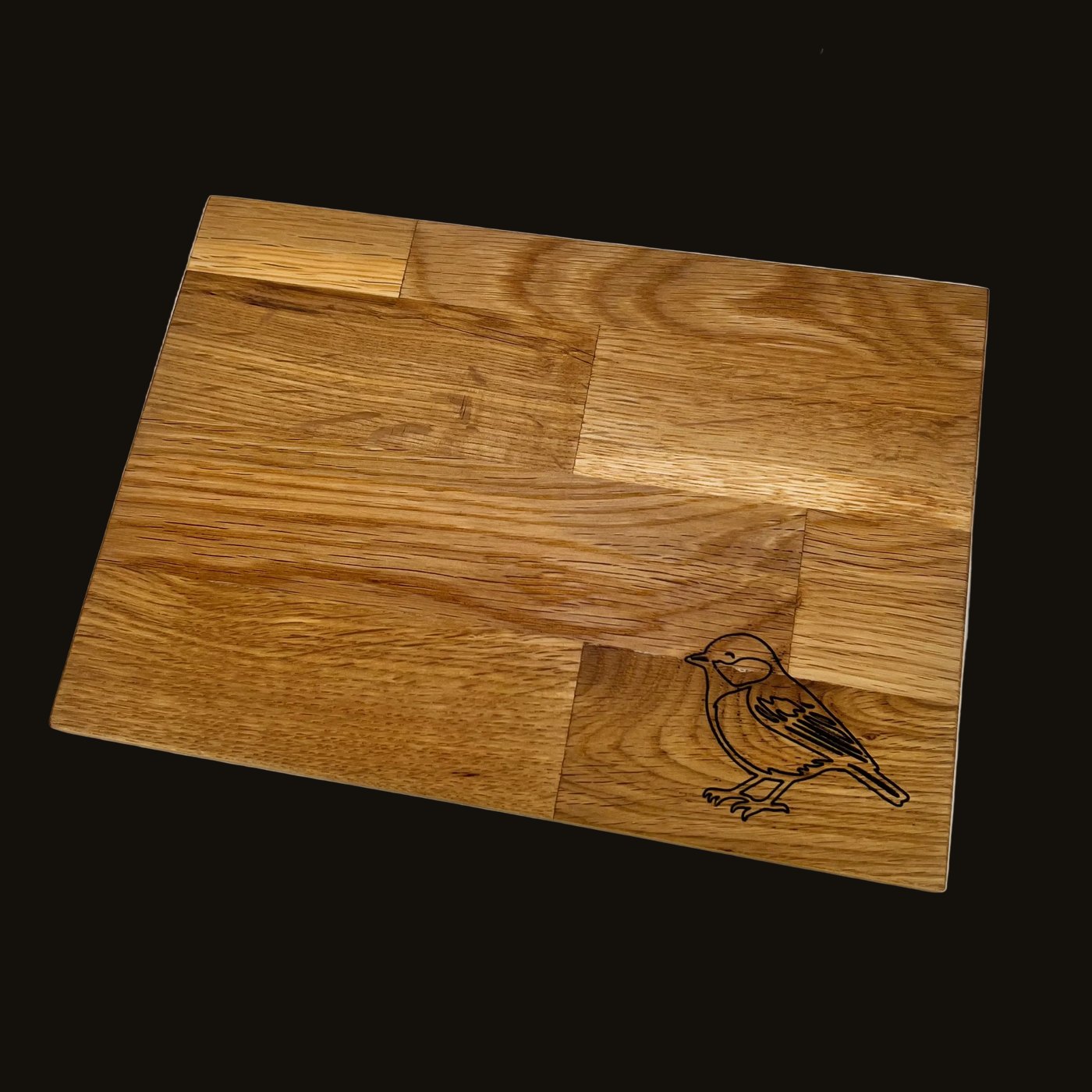 Dein Brett - dein Design! - Individuelle Ess- und Schneidebretter.