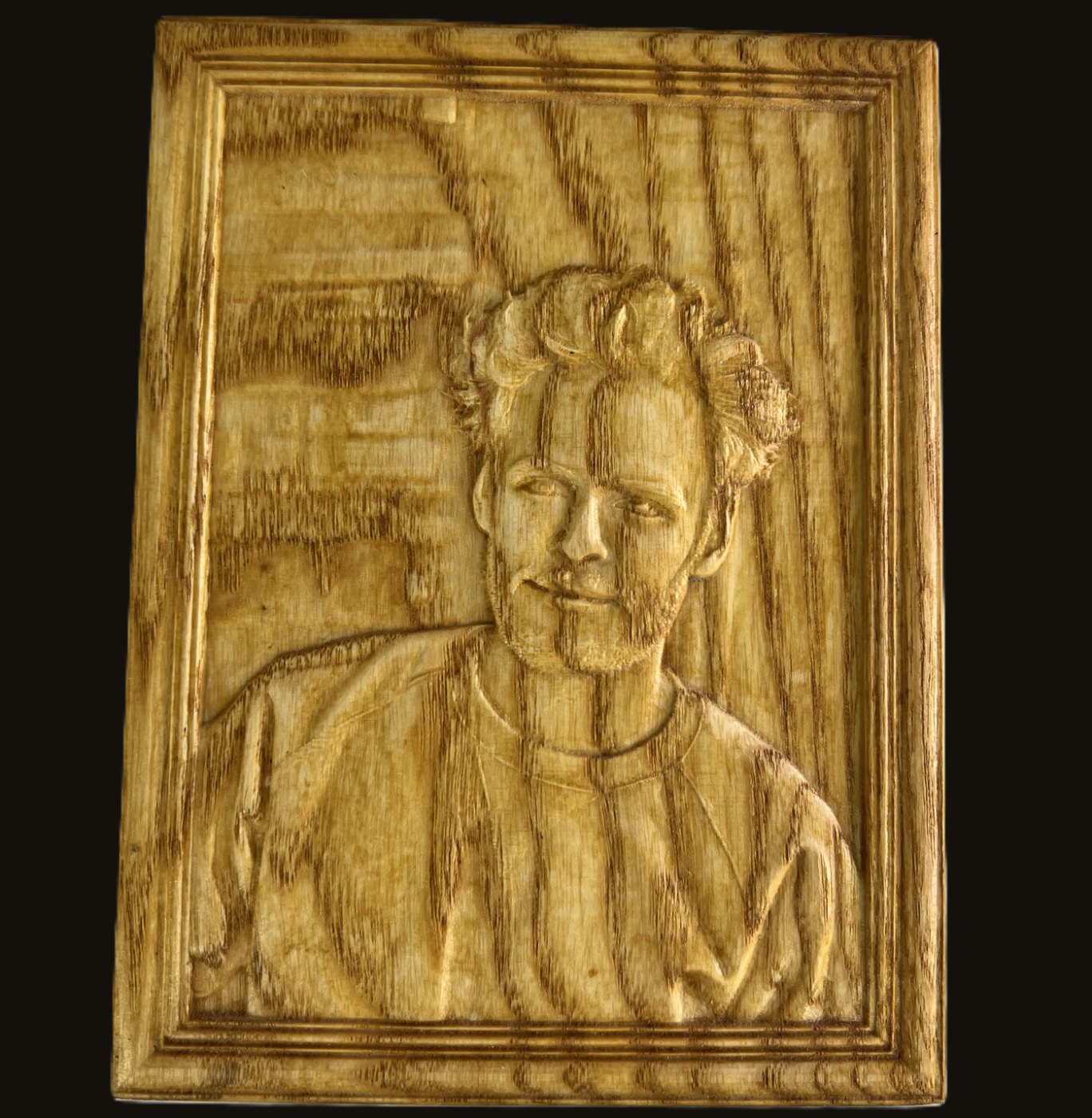 Dein persönliches Holzrelief – Bild 6