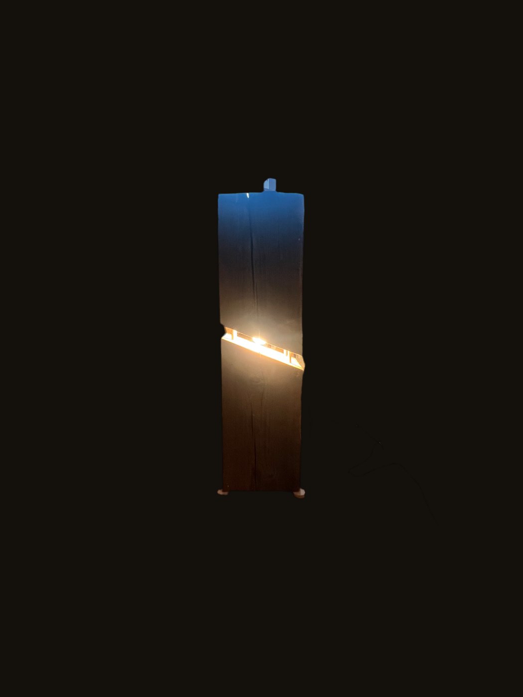 Log-Light [Unikat]